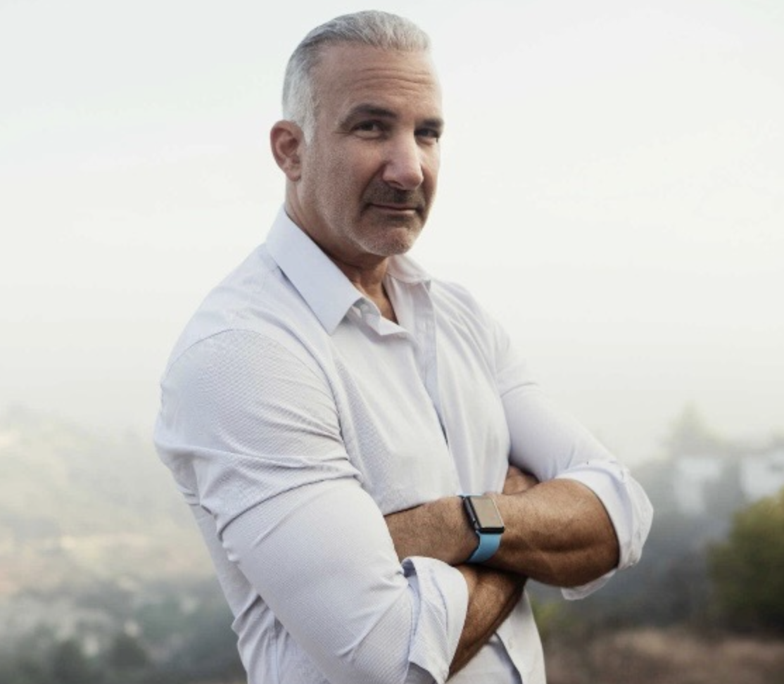 Richard Silverman